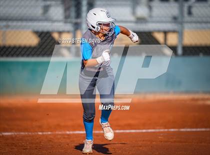 Thumbnail 1 in Cleveland vs. Desert Ridge photogallery.