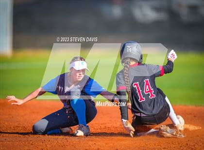 Thumbnail 1 in Cleveland vs. Desert Ridge photogallery.