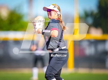 Thumbnail 2 in Cleveland vs. Desert Ridge photogallery.
