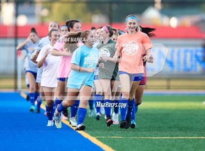 Thumbnail 1 in Bishop Grimes vs Oswego photogallery.