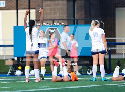 Thumbnail 1 in Bishop Grimes vs Oswego photogallery.