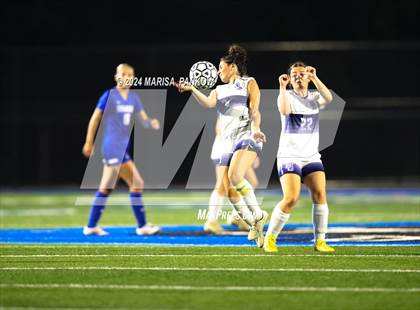 Thumbnail 1 in Bishop Grimes vs Oswego photogallery.
