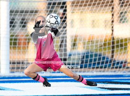 Thumbnail 1 in Bishop Grimes vs Oswego photogallery.