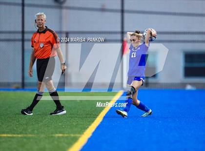 Thumbnail 1 in Bishop Grimes vs Oswego photogallery.