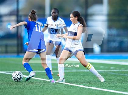 Thumbnail 1 in Bishop Grimes vs Oswego photogallery.