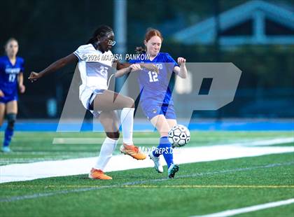 Thumbnail 1 in Bishop Grimes vs Oswego photogallery.