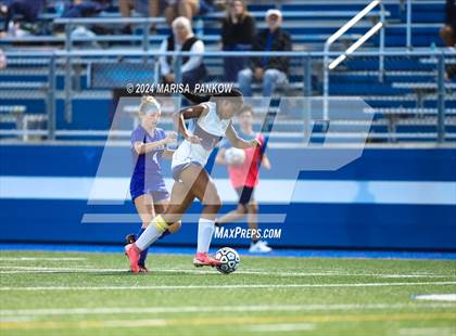 Thumbnail 1 in Bishop Grimes vs Oswego photogallery.