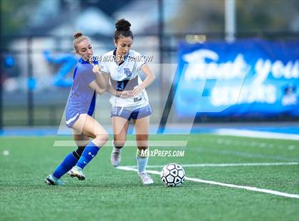 Thumbnail 1 in Bishop Grimes vs Oswego photogallery.