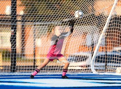 Thumbnail 1 in Bishop Grimes vs Oswego photogallery.