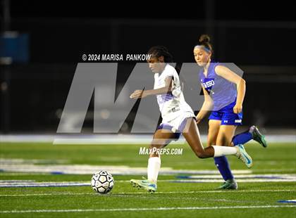 Thumbnail 3 in Bishop Grimes vs Oswego photogallery.