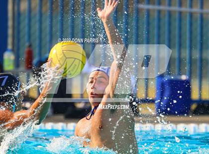 Thumbnail 1 in La Jolla Country Day vs. Xavier Prep photogallery.