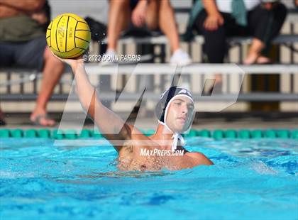 Thumbnail 2 in La Jolla Country Day vs. Xavier Prep photogallery.