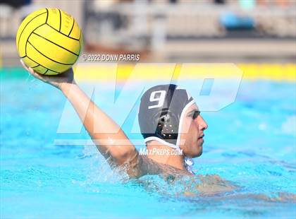 Thumbnail 1 in La Jolla Country Day vs. Xavier Prep photogallery.