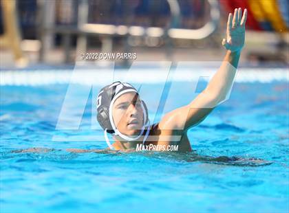 Thumbnail 3 in La Jolla Country Day vs. Xavier Prep photogallery.