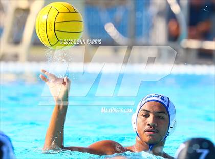 Thumbnail 2 in La Jolla Country Day vs. Xavier Prep photogallery.