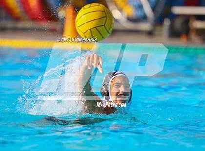 Thumbnail 3 in La Jolla Country Day vs. Xavier Prep photogallery.