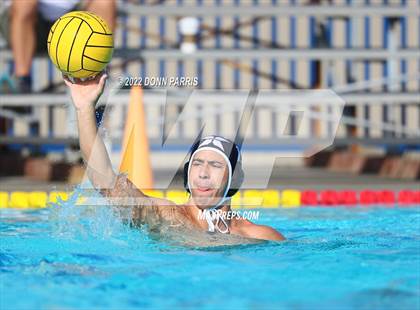 Thumbnail 3 in La Jolla Country Day vs. Xavier Prep photogallery.