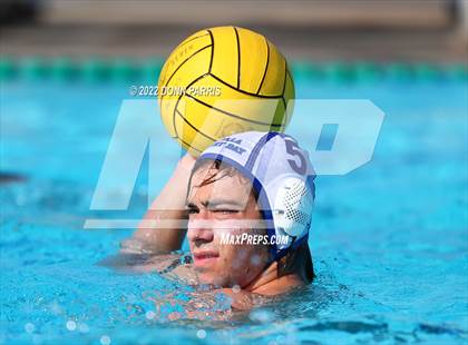 Thumbnail 1 in La Jolla Country Day vs. Xavier Prep photogallery.