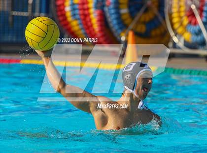 Thumbnail 3 in La Jolla Country Day vs. Xavier Prep photogallery.