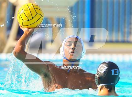 Thumbnail 1 in La Jolla Country Day vs. Xavier Prep photogallery.