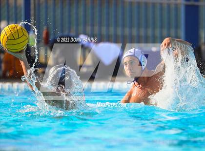 Thumbnail 3 in La Jolla Country Day vs. Xavier Prep photogallery.