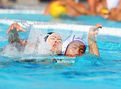 Thumbnail 3 in La Jolla Country Day vs. Xavier Prep photogallery.