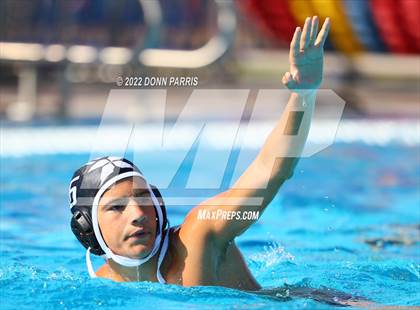 Thumbnail 2 in La Jolla Country Day vs. Xavier Prep photogallery.