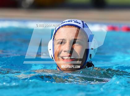 Thumbnail 2 in La Jolla Country Day vs. Xavier Prep photogallery.