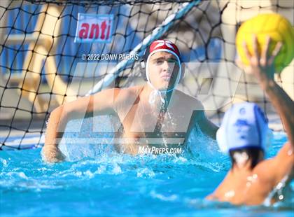 Thumbnail 3 in La Jolla Country Day vs. Xavier Prep photogallery.