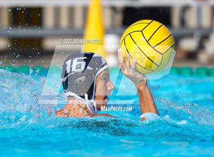 Thumbnail 3 in La Jolla Country Day vs. Xavier Prep photogallery.
