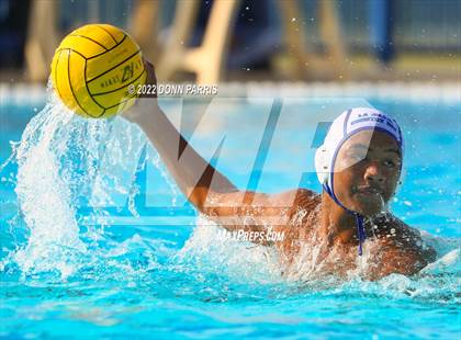 Thumbnail 2 in La Jolla Country Day vs. Xavier Prep photogallery.