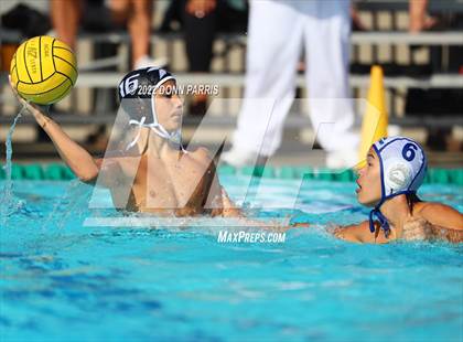 Thumbnail 2 in La Jolla Country Day vs. Xavier Prep photogallery.