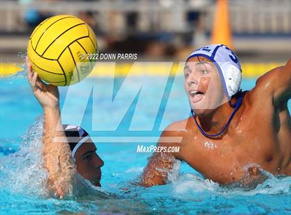 Thumbnail 1 in La Jolla Country Day vs. Xavier Prep photogallery.