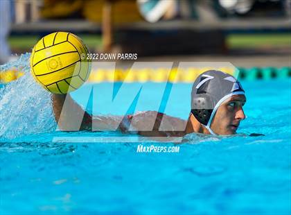 Thumbnail 1 in La Jolla Country Day vs. Xavier Prep photogallery.