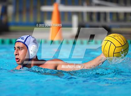 Thumbnail 3 in La Jolla Country Day vs. Xavier Prep photogallery.
