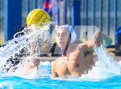 Thumbnail 3 in La Jolla Country Day vs. Xavier Prep photogallery.