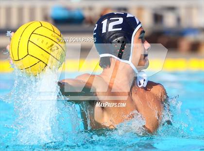 Thumbnail 1 in La Jolla Country Day vs. Xavier Prep photogallery.