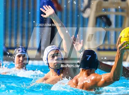 Thumbnail 2 in La Jolla Country Day vs. Xavier Prep photogallery.
