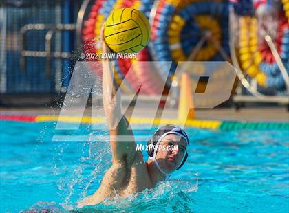 Thumbnail 1 in La Jolla Country Day vs. Xavier Prep photogallery.