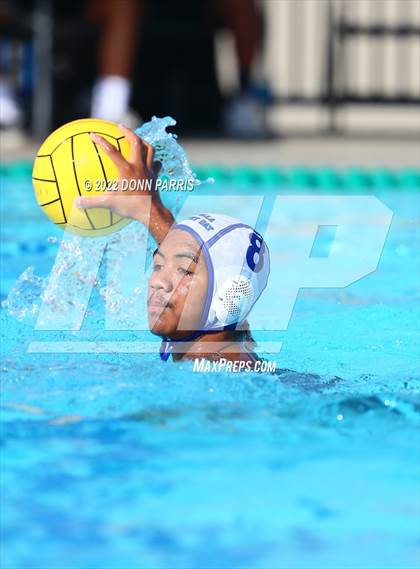 Thumbnail 1 in La Jolla Country Day vs. Xavier Prep photogallery.