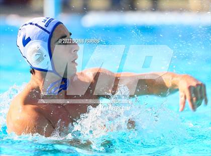 Thumbnail 1 in La Jolla Country Day vs. Xavier Prep photogallery.