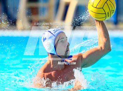 Thumbnail 1 in La Jolla Country Day vs. Xavier Prep photogallery.