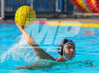 Thumbnail 1 in La Jolla Country Day vs. Xavier Prep photogallery.