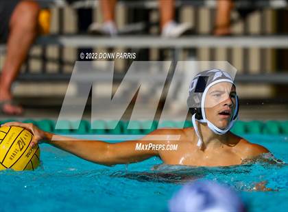 Thumbnail 2 in La Jolla Country Day vs. Xavier Prep photogallery.