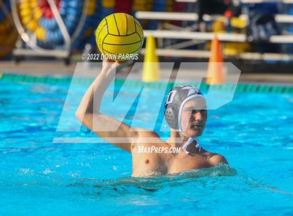 Thumbnail 2 in La Jolla Country Day vs. Xavier Prep photogallery.