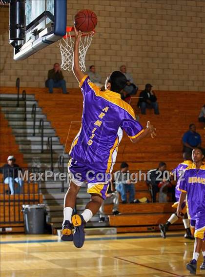 Thumbnail 1 in Armijo @ Freedom photogallery.