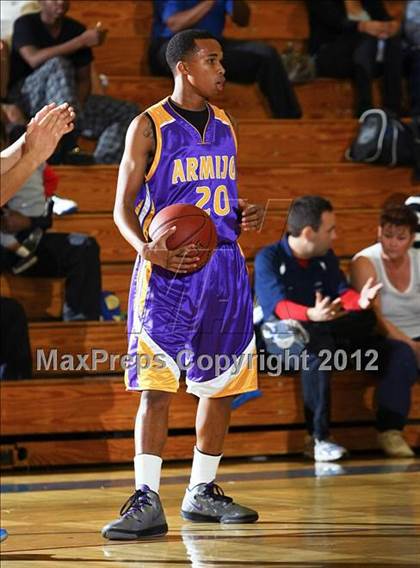 Thumbnail 2 in Armijo @ Freedom photogallery.