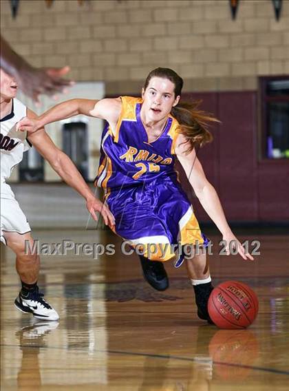 Thumbnail 1 in Armijo @ Freedom photogallery.