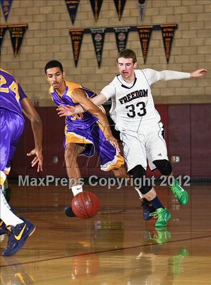 Thumbnail 2 in Armijo @ Freedom photogallery.