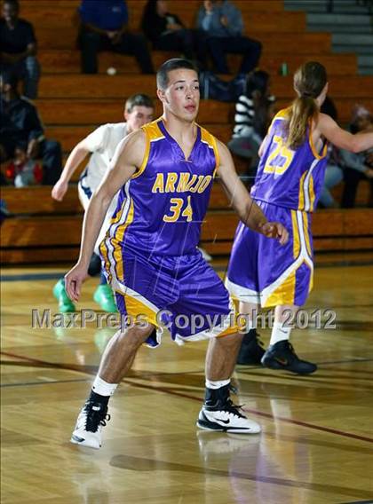 Thumbnail 1 in Armijo @ Freedom photogallery.